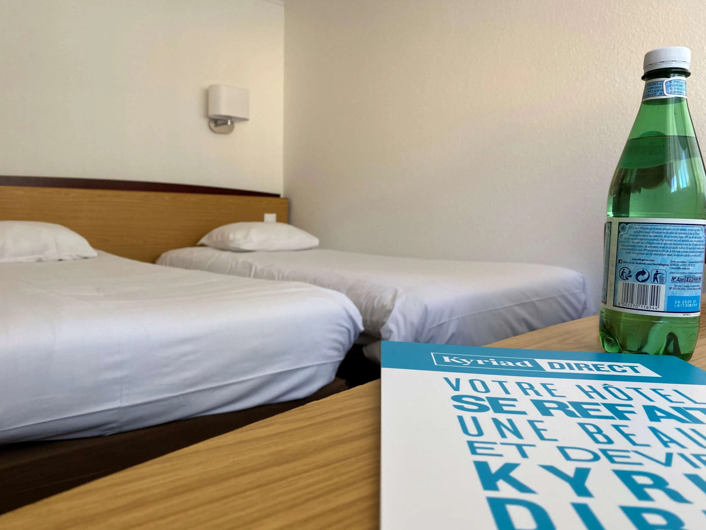 Kyriad Direct Marseille Ouest - Martigues