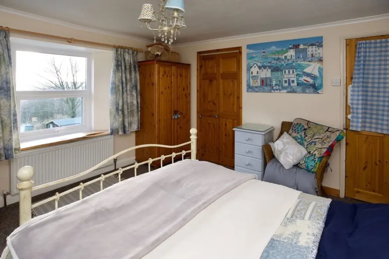 Vine Cottage B&B