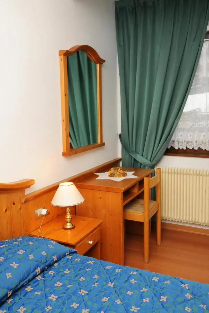 Residence Marisol - Mezzana Centre