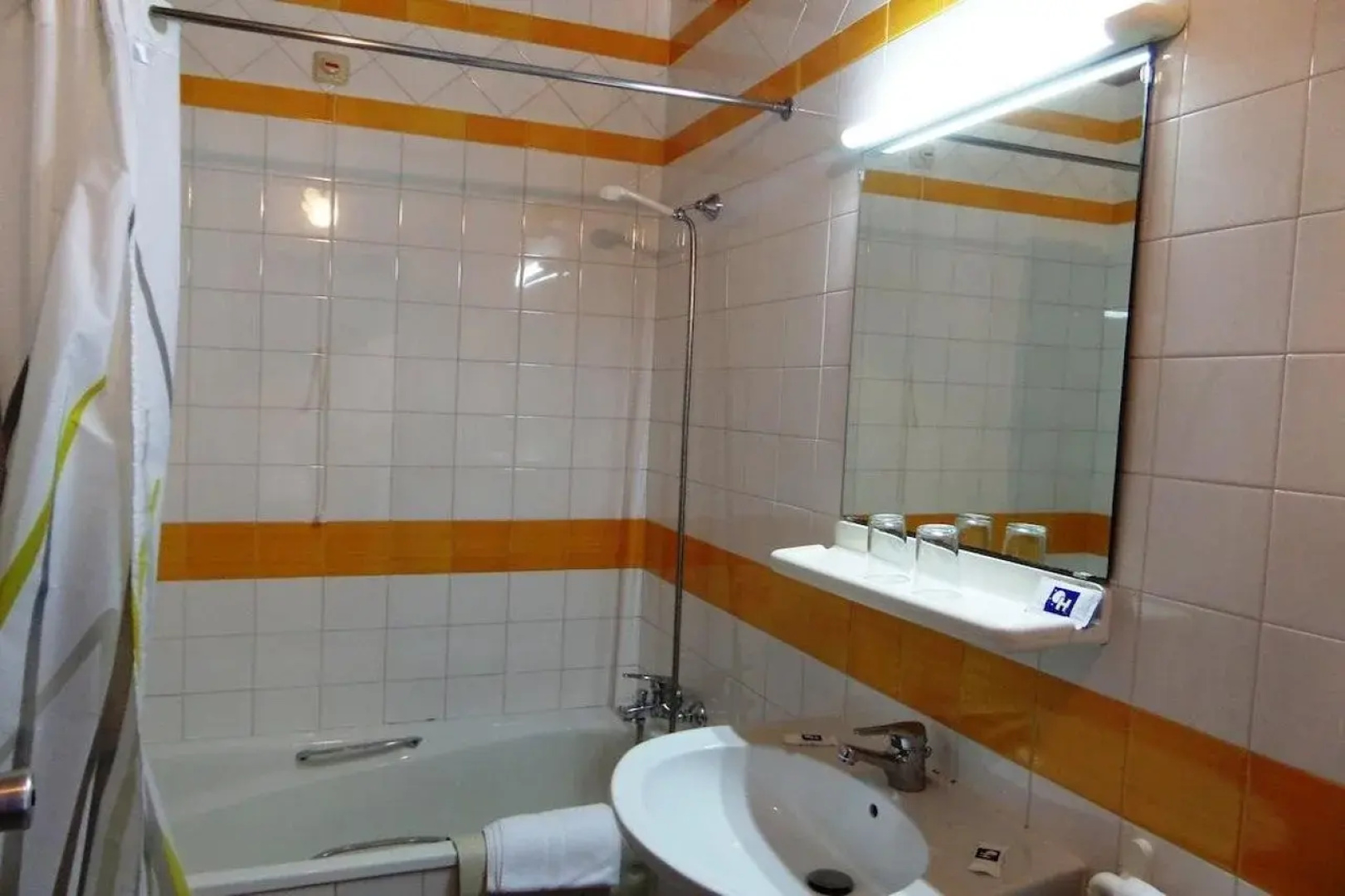 Hotel Luar