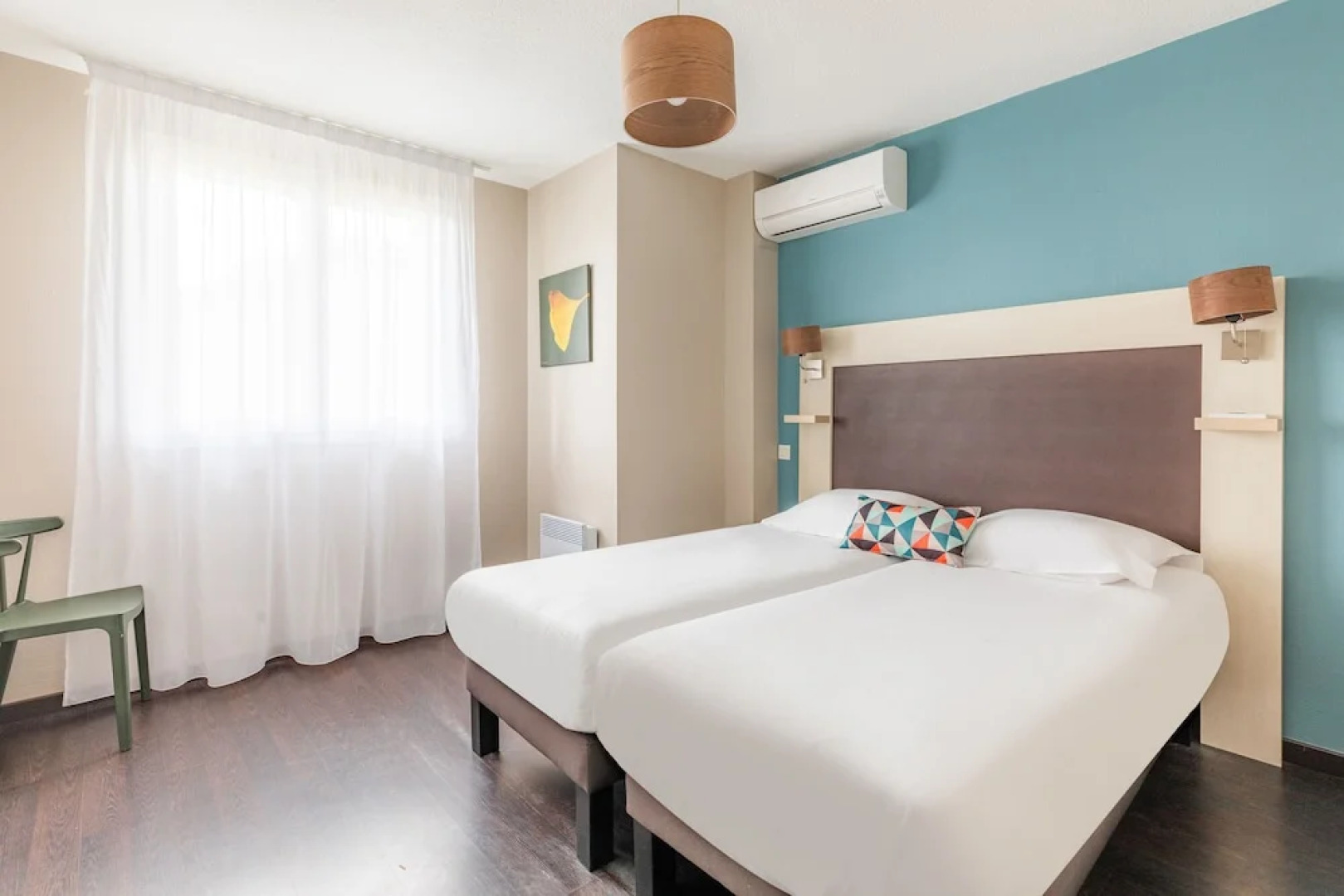 Appart'city Bordeaux Aéroport Saint Jean D'illac