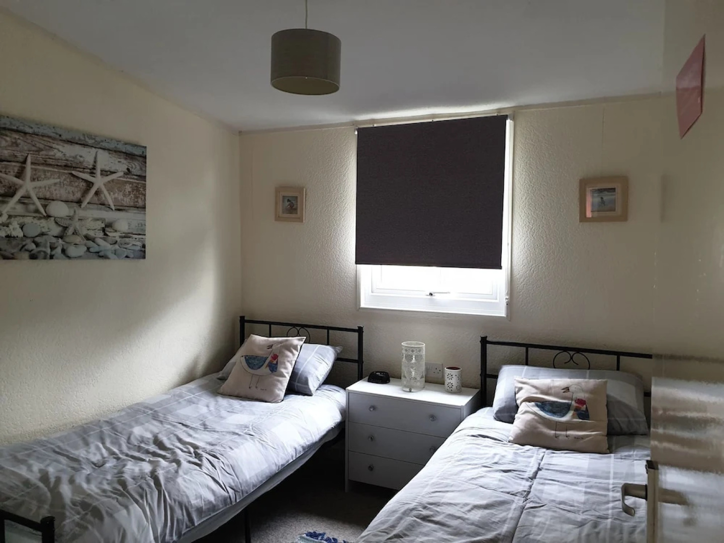 Lovely Lodge Next To The Mansion House Llansteffan