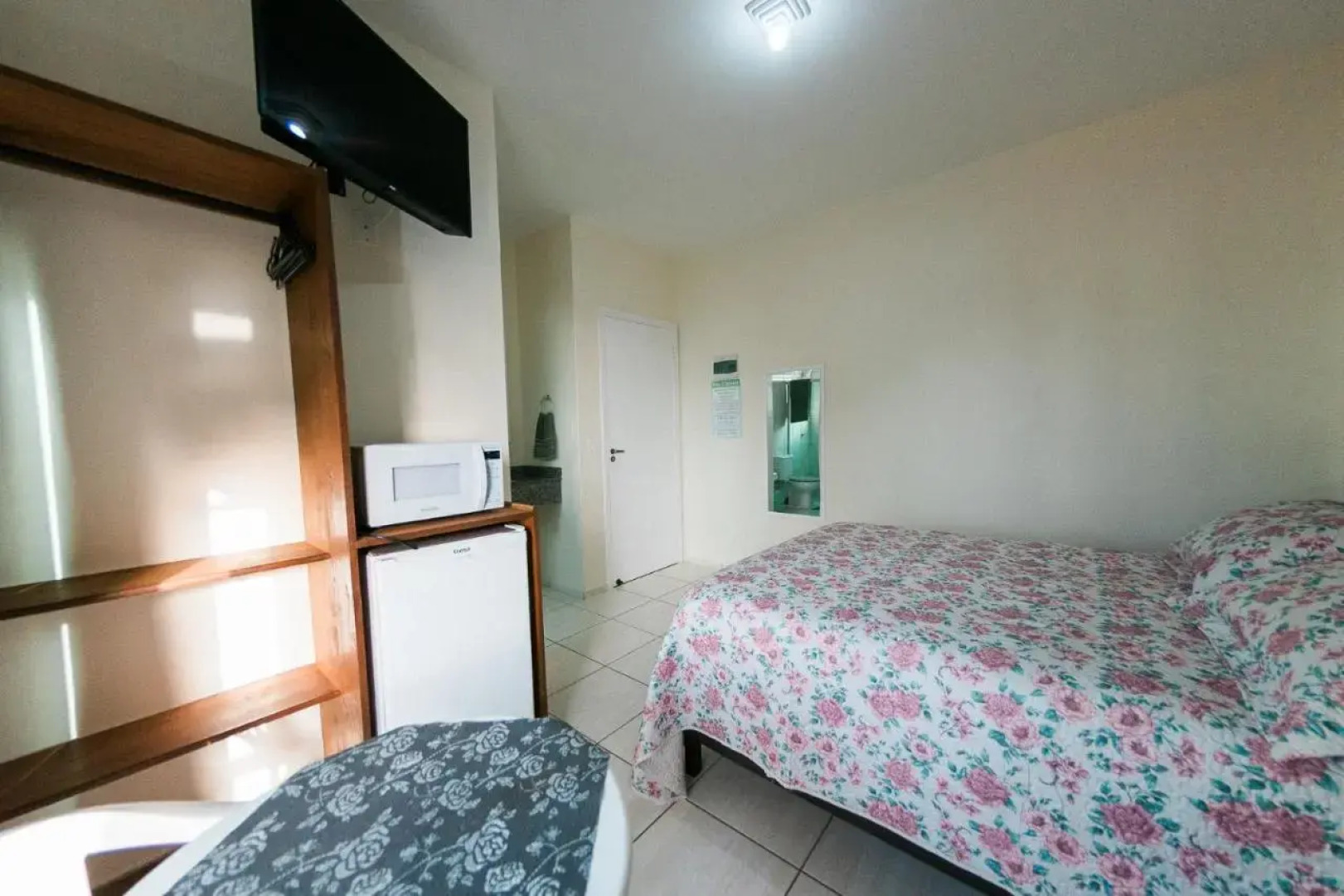 Pousada Pingo d' Água