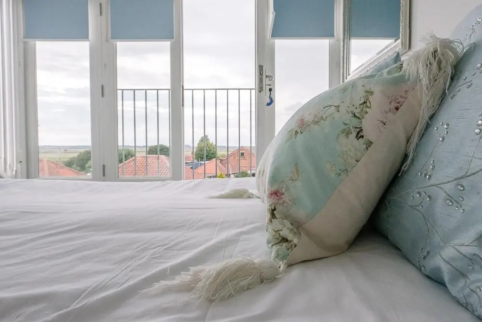 Longshore, Aldeburgh