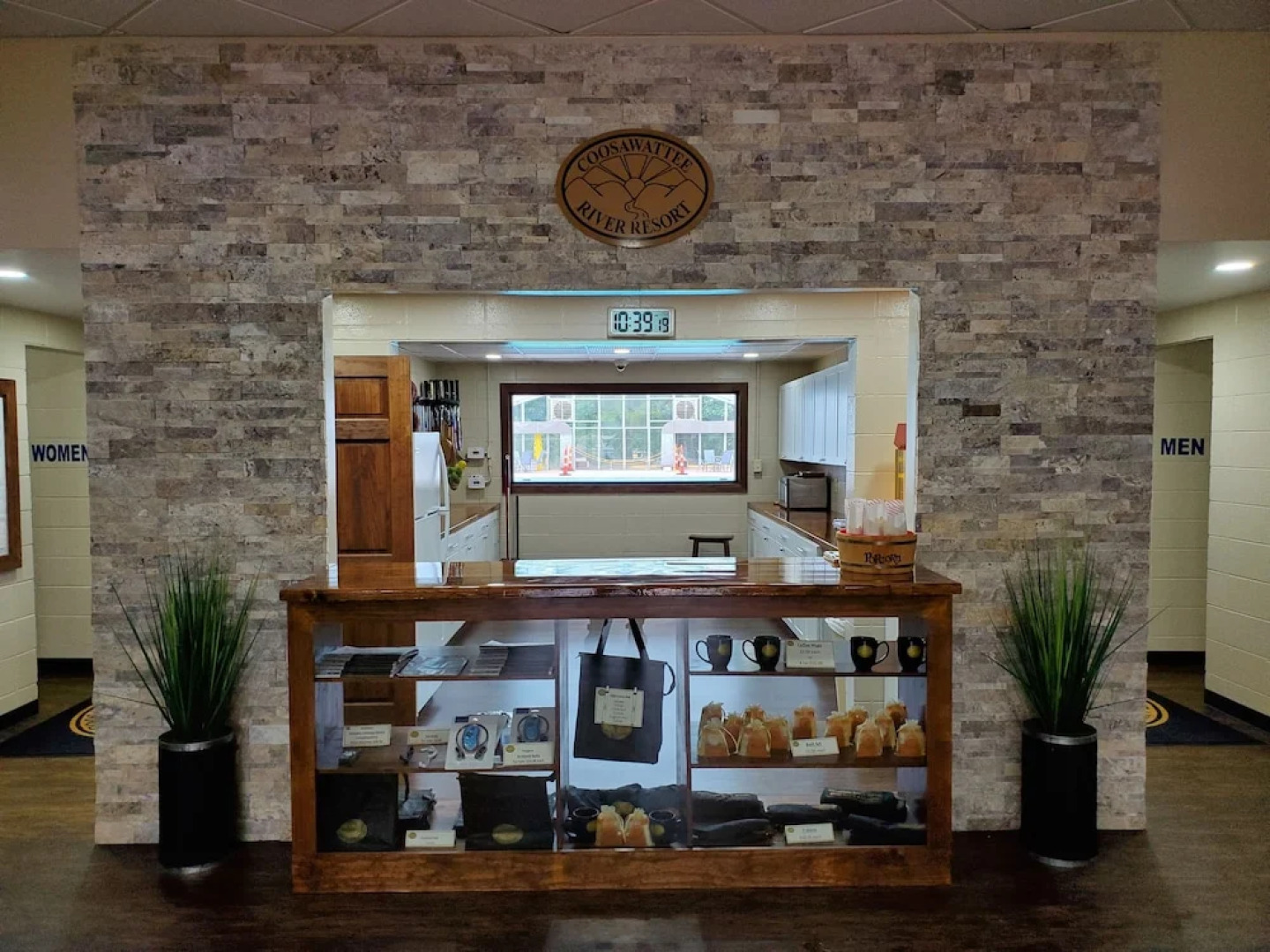 The Villas at Coosawattee River Resort