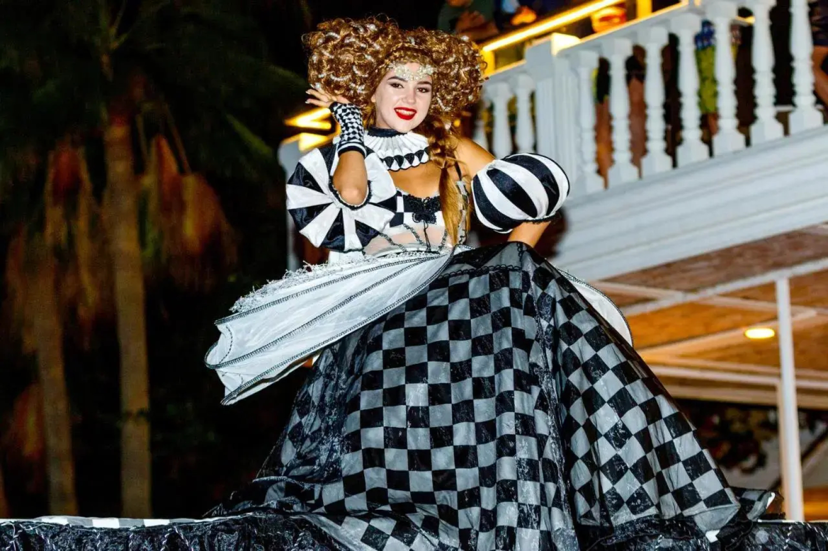 Justiniano Deluxe Resort – All Inclusive