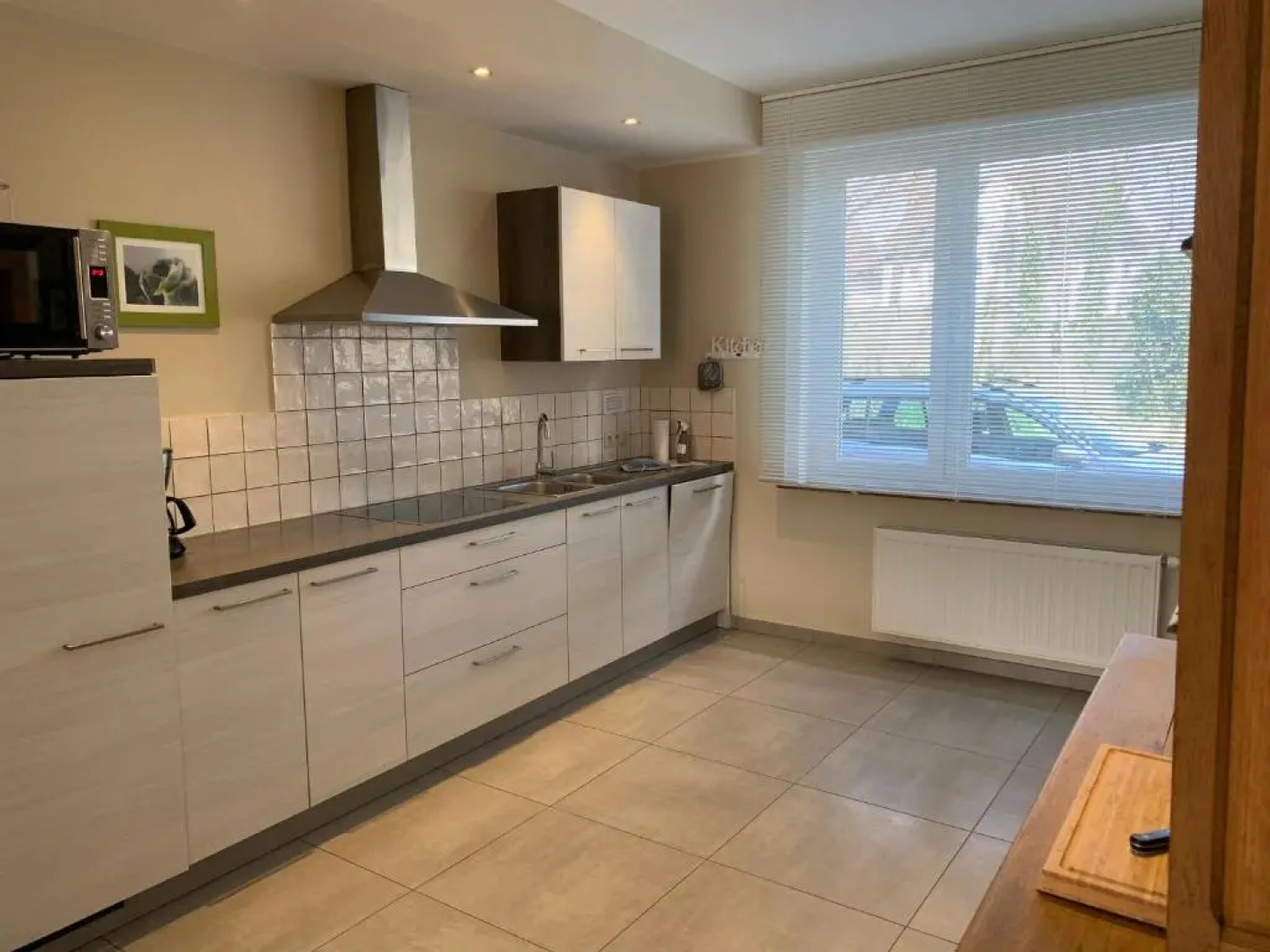 Holiday Home Weekendhuisje