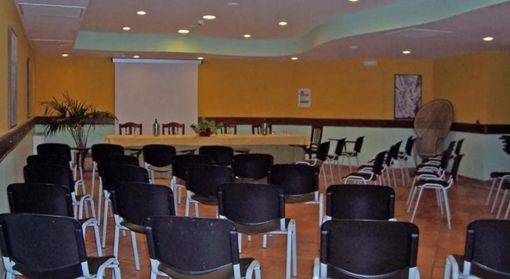 Hotel Santa Caterina