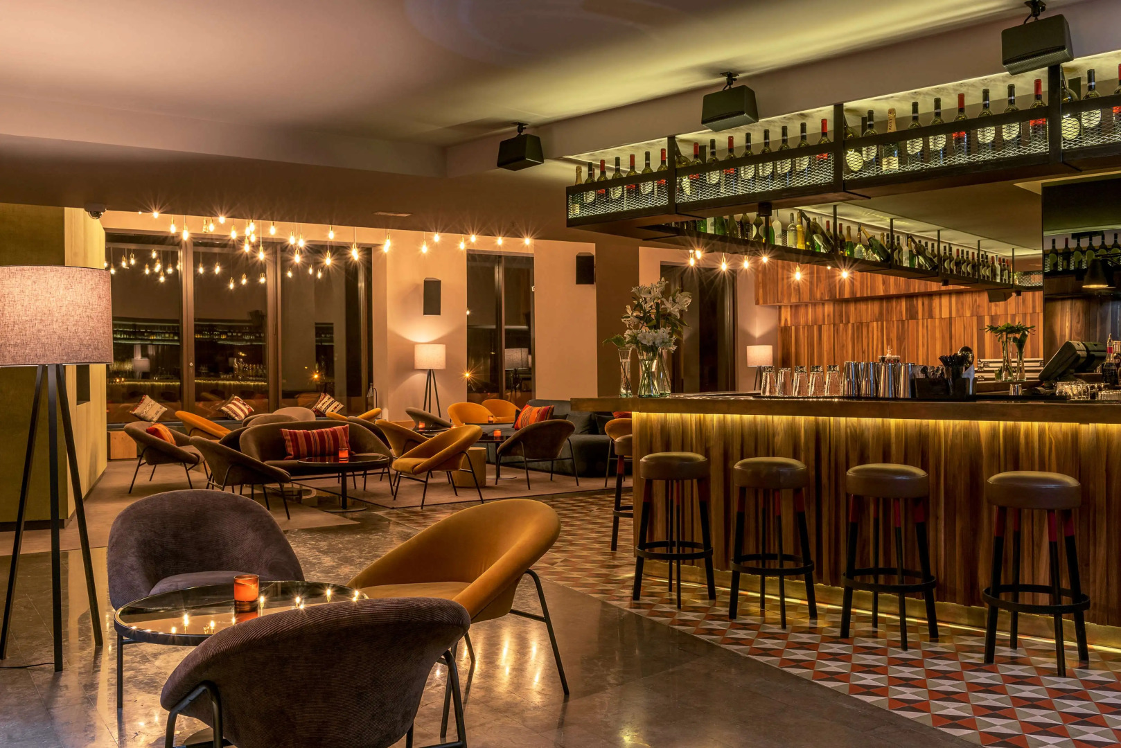 Radisson Blu Hotel, Marrakech Carré Eden