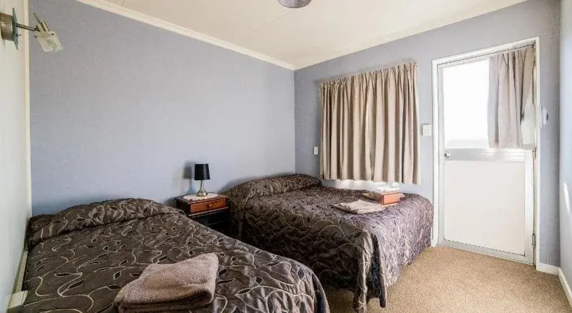 Richmond Motel & Top 10 Holiday Park