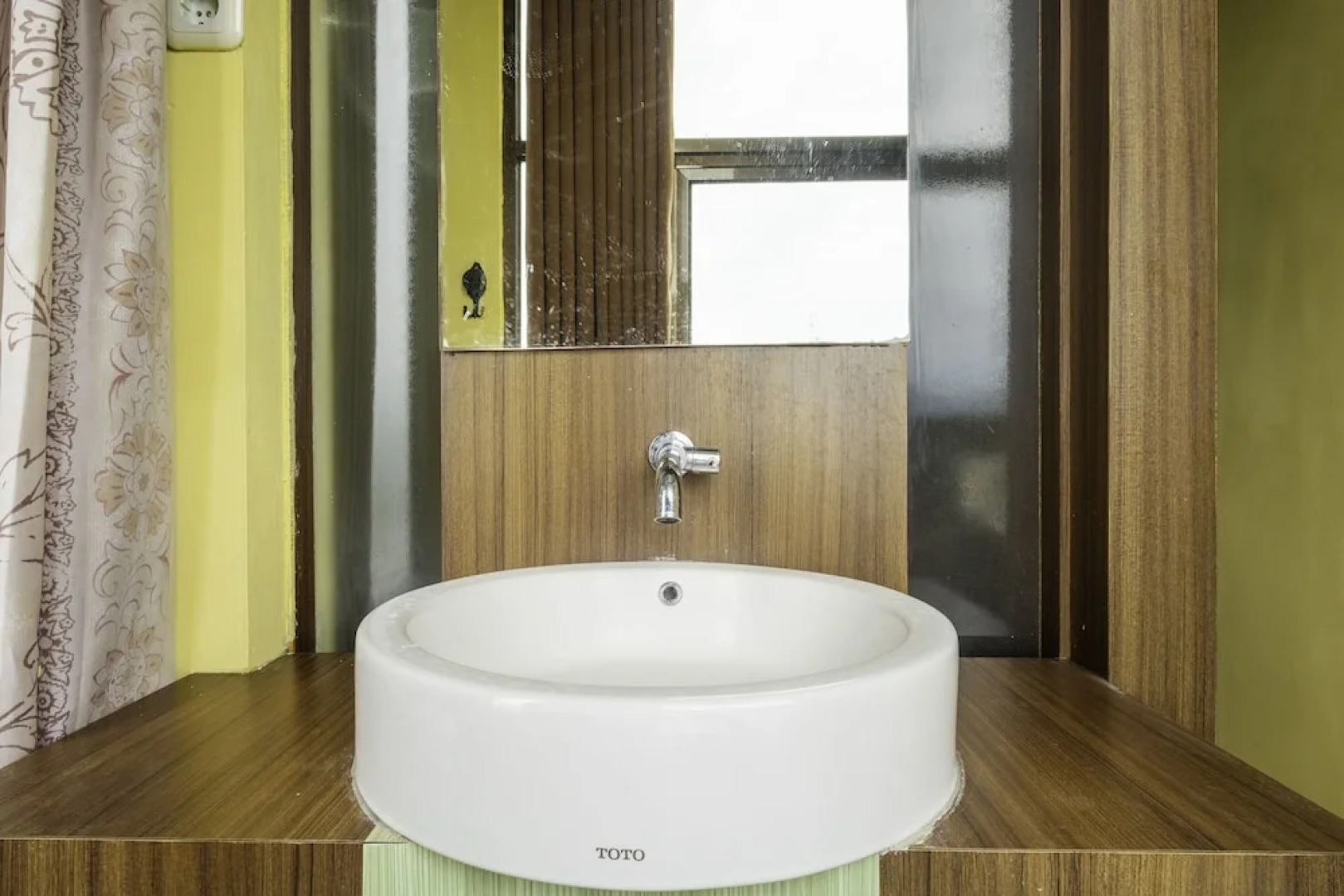 Capital O 1973 Hotel Toserba Selamat Syariah