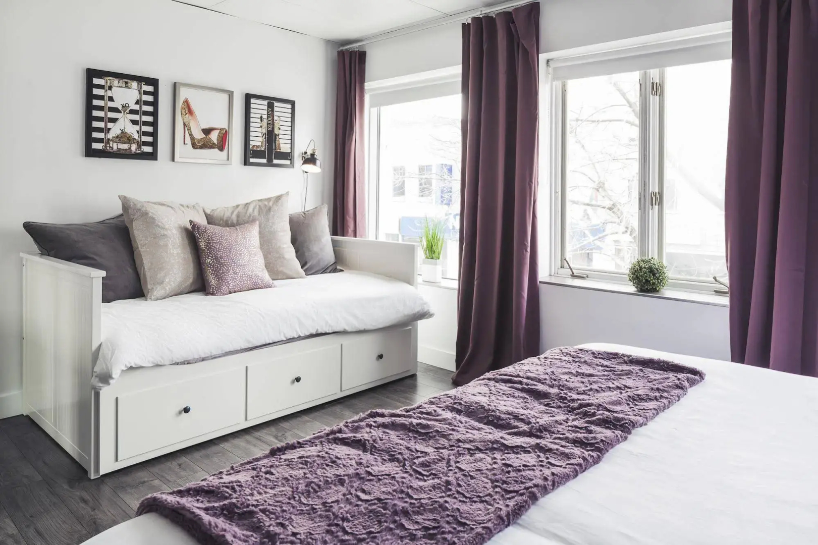 MTLVacationRentals - The Entertainer