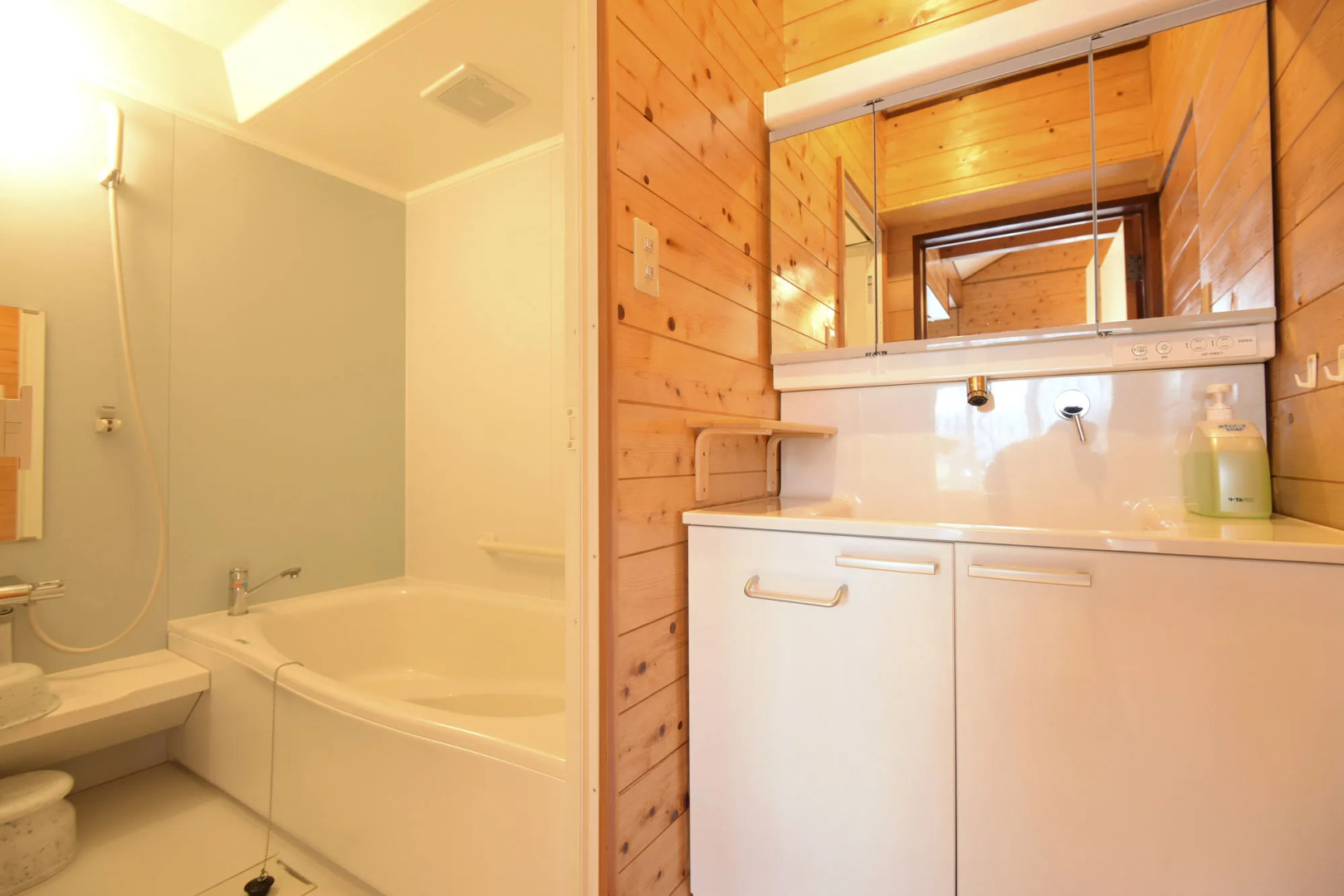 Kawaguchiko country cottage Ban