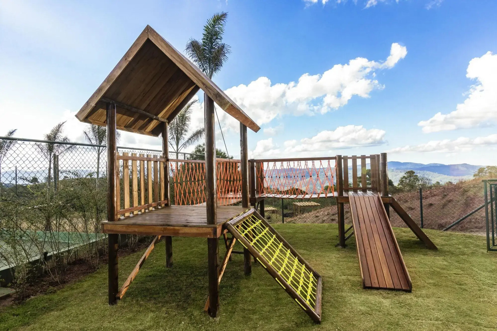 Bendito Cacao Resort & Spa