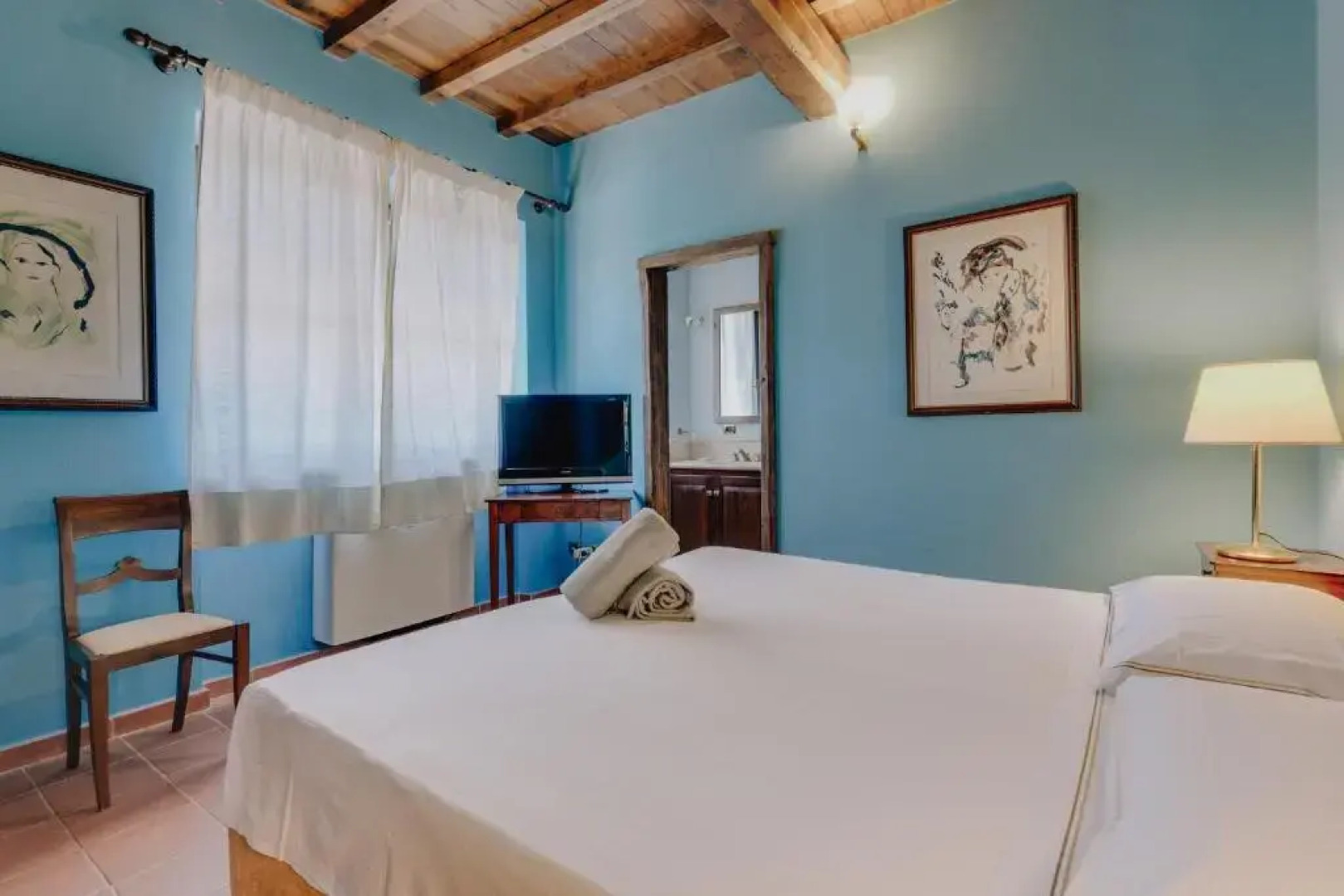 Terenzi Hospitality & Wine