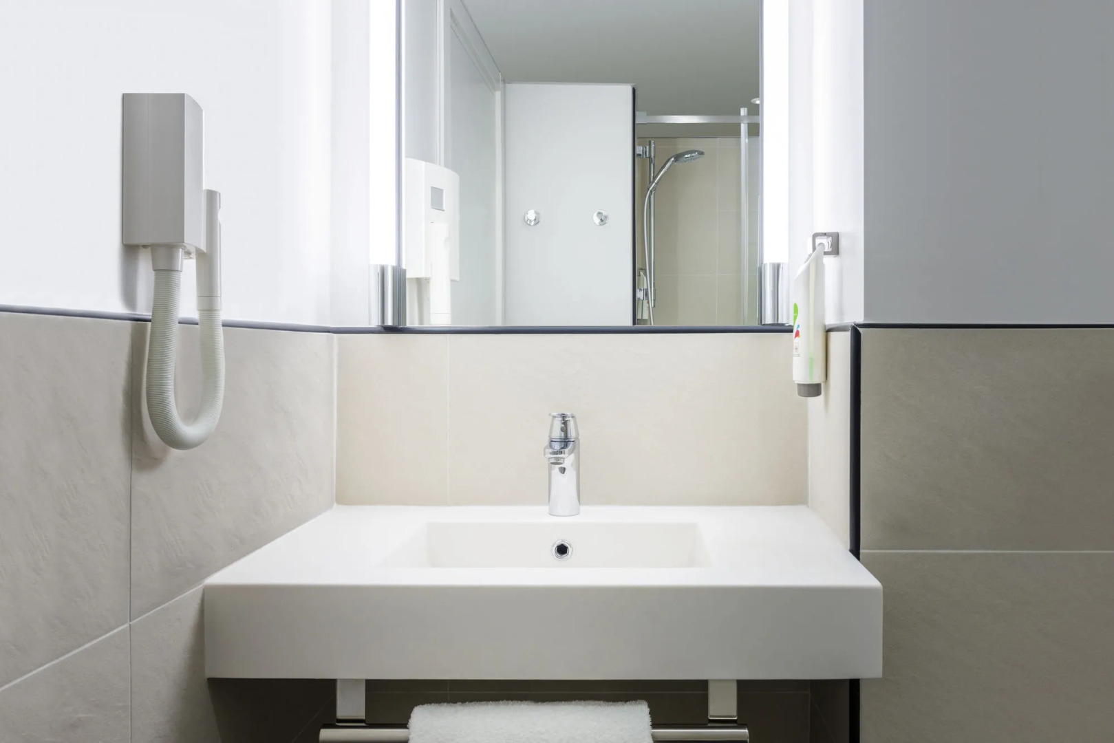 Aparthotel Adagio la Défense Courbevoie