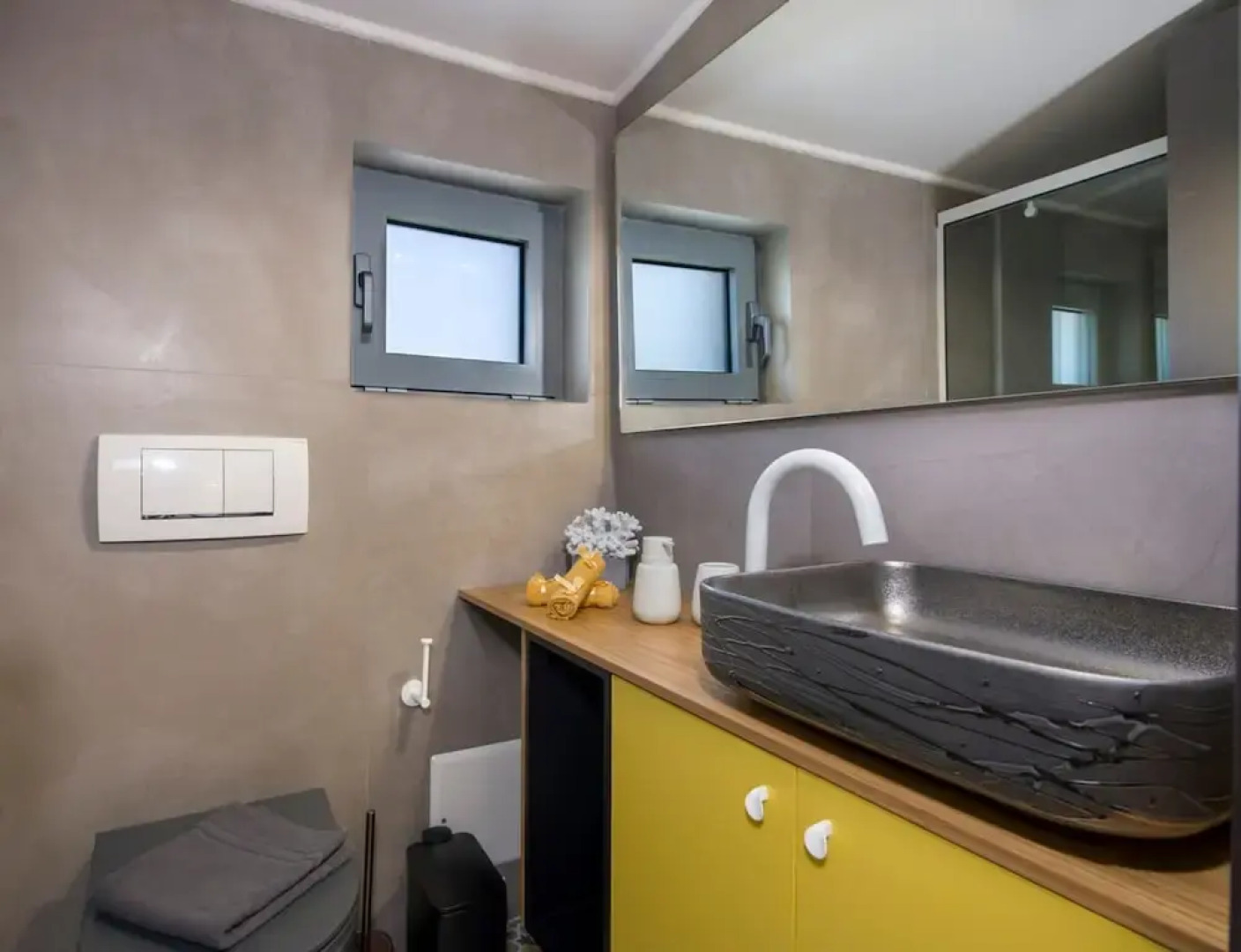 Casa Di Camomilla in Countryside