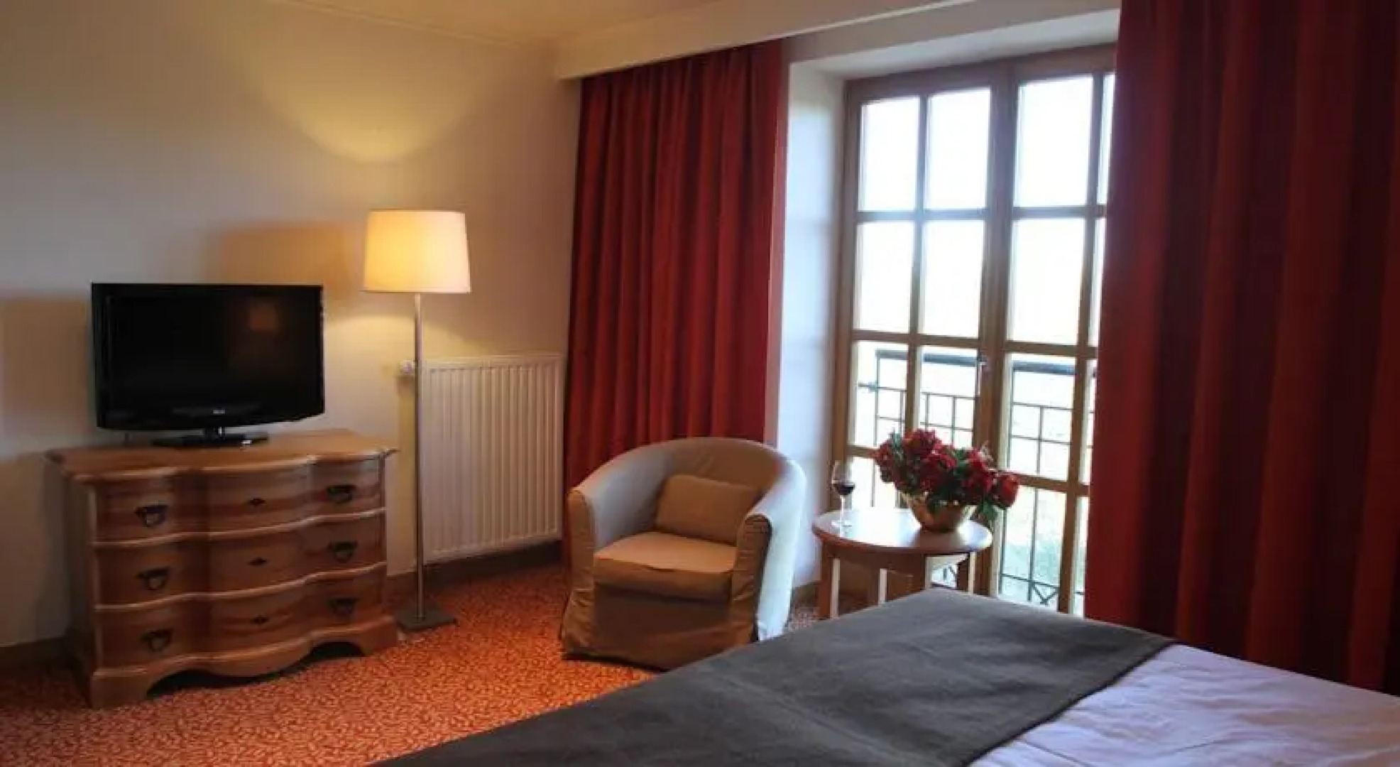 Hotel Zamek Bobolice