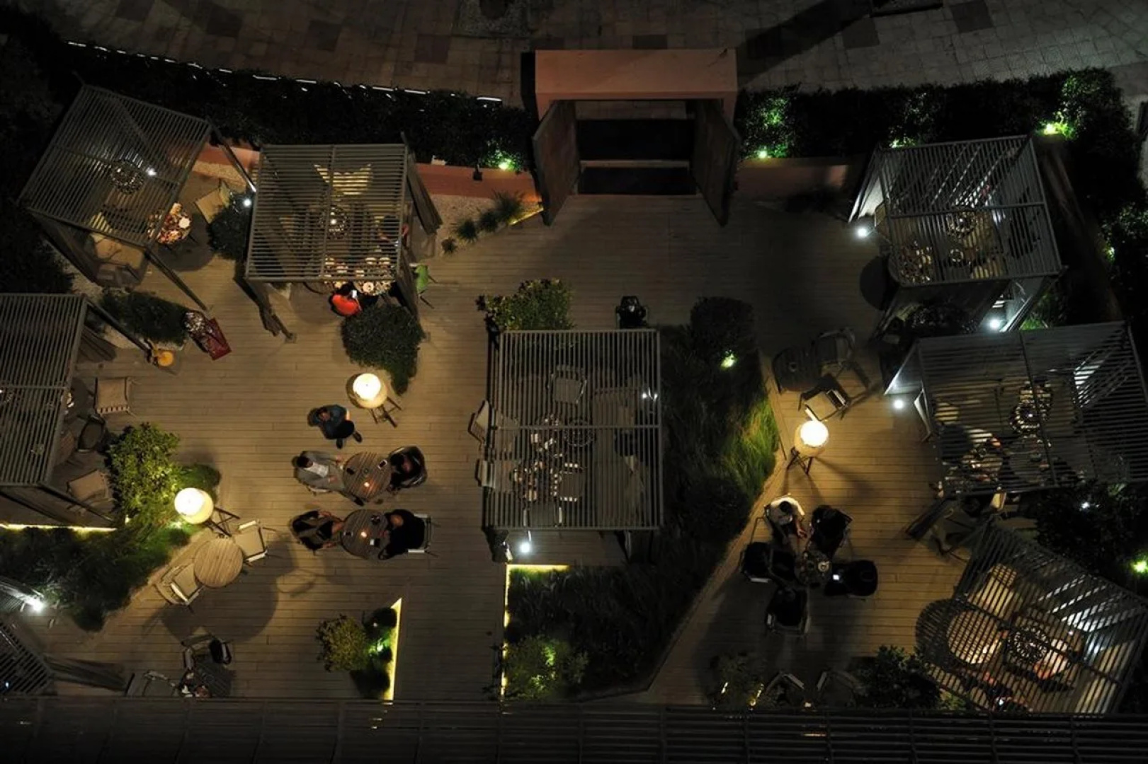 Novotel Marrakech Hivernage
