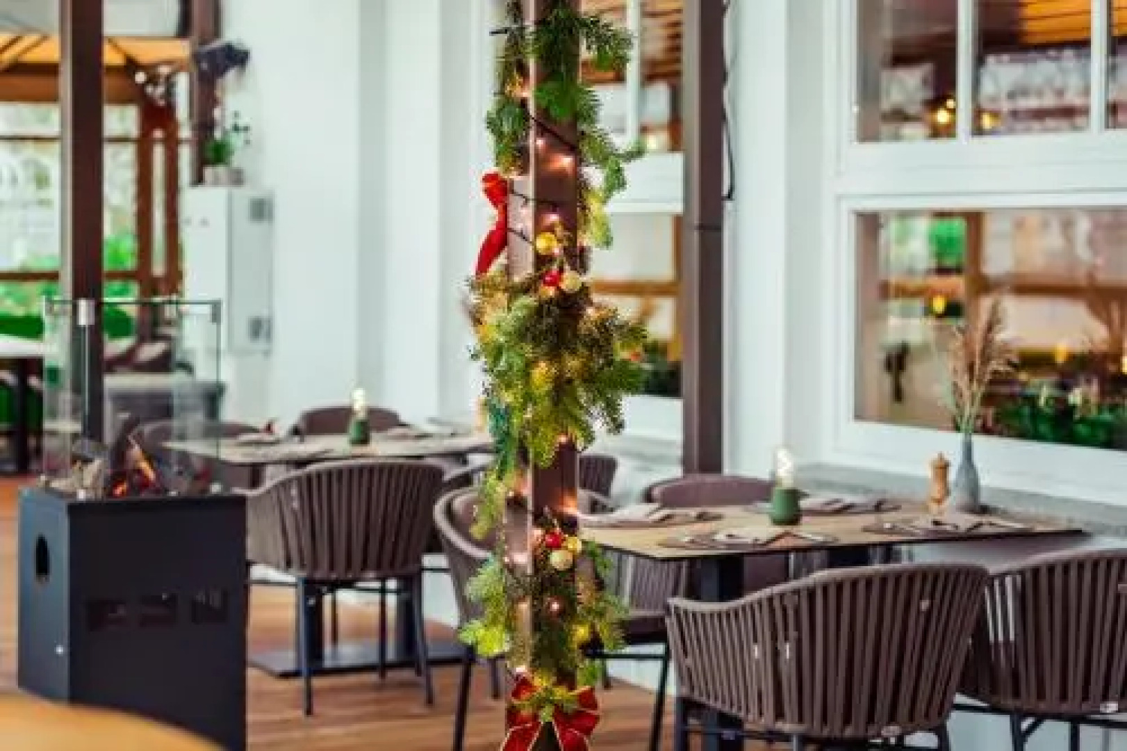 Hafenmeisterhaus Lauterbach