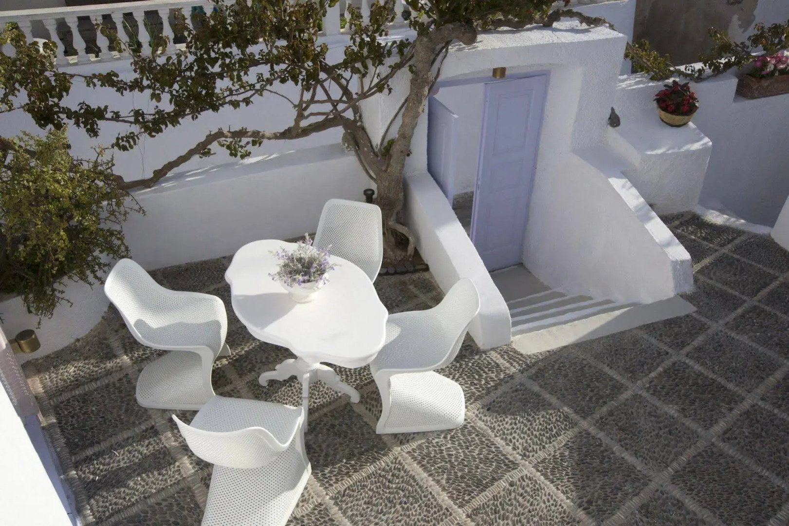 Dantelo Luxury Residences