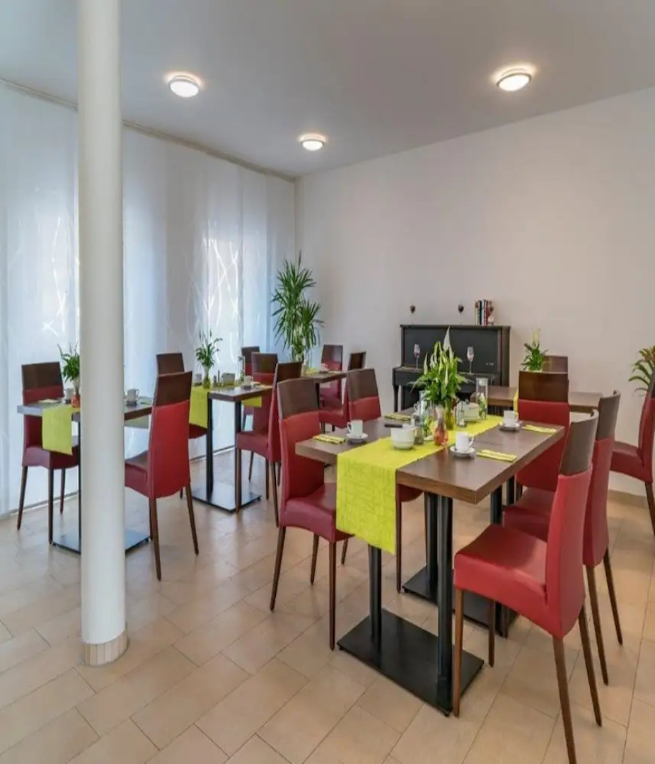 Weinpension Haberkern