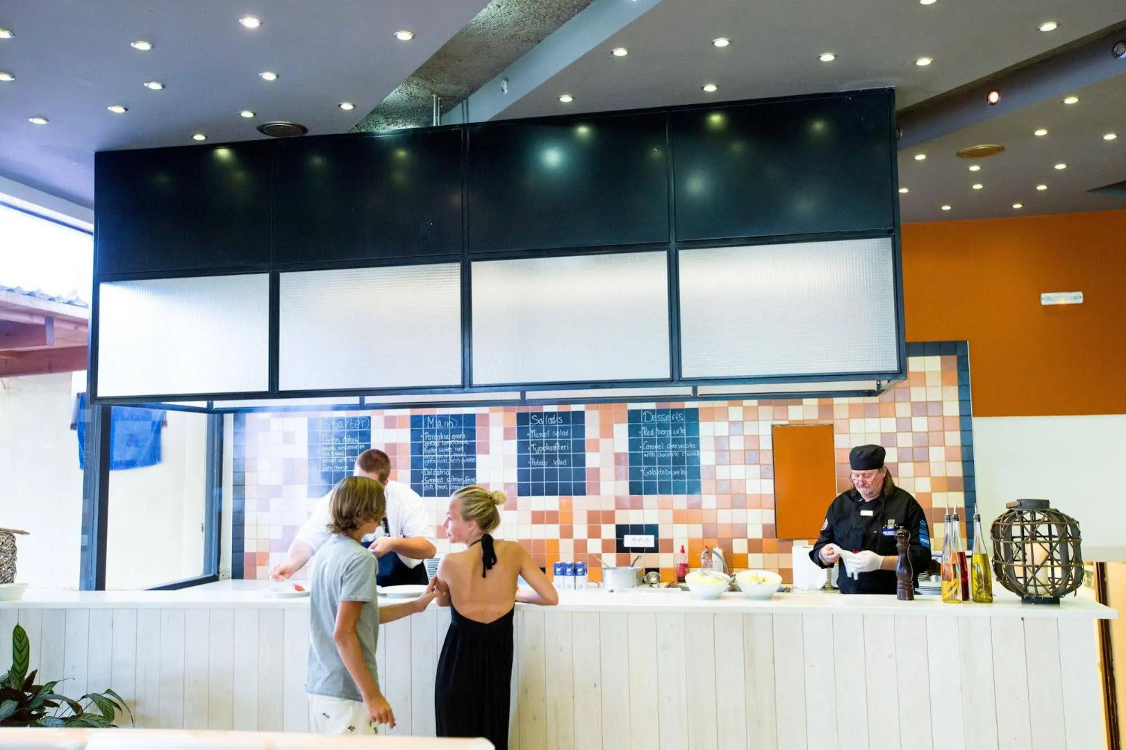 Отель Almyrida Village and Waterpark