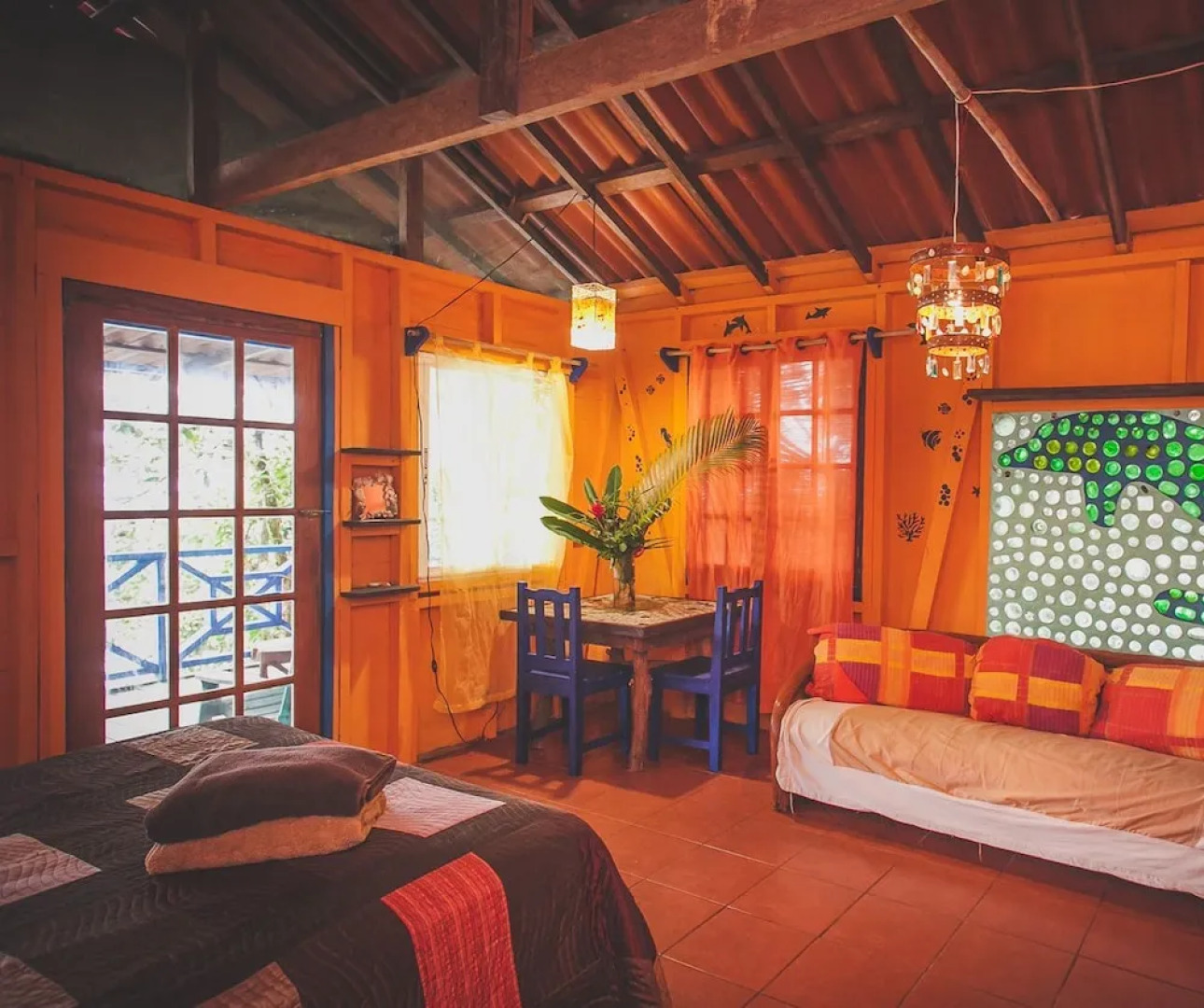 Tesoro Escondido Lodge and Cabins