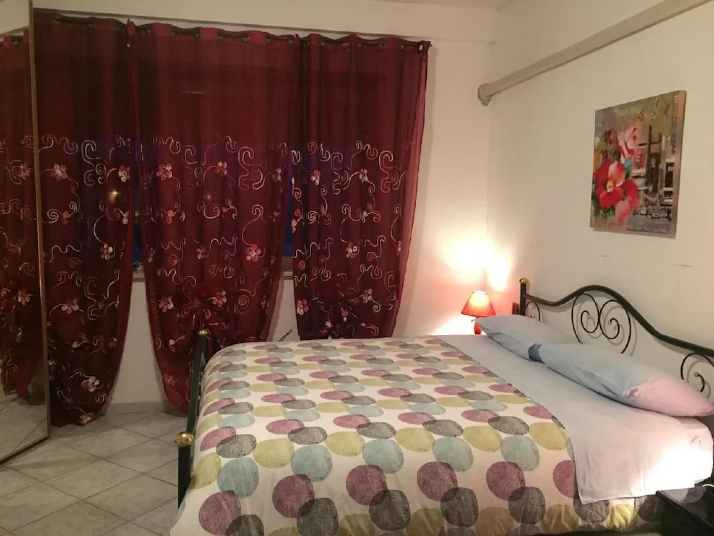 M'ami Bed and Breakfast