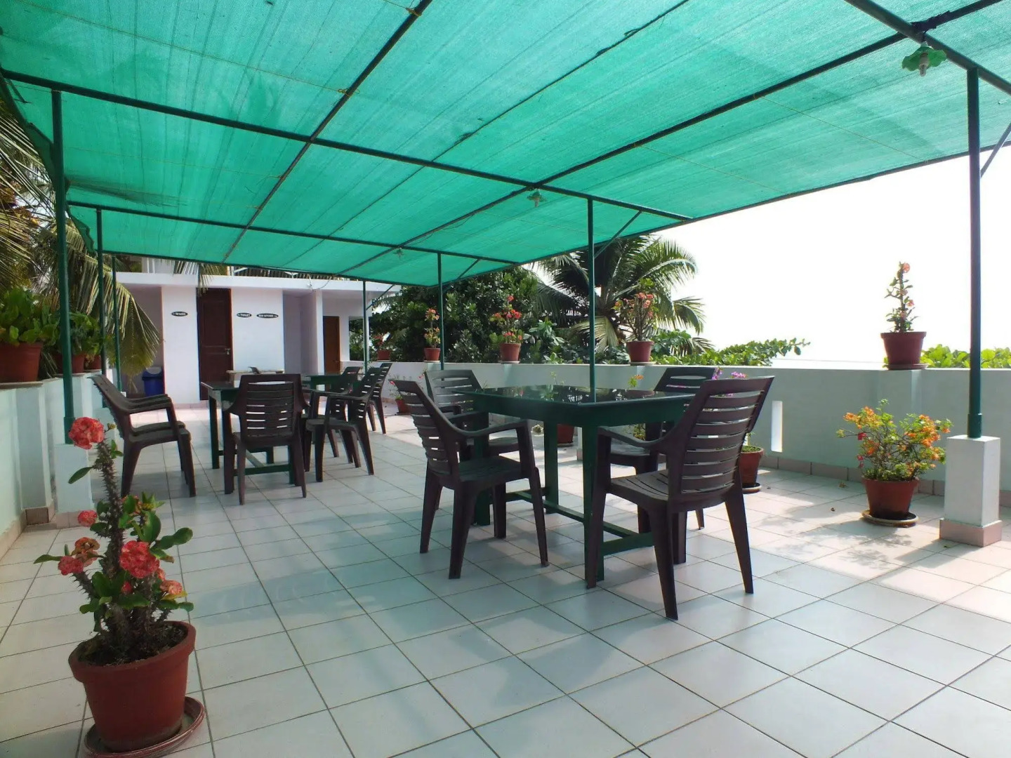 Cherai Beach Residency