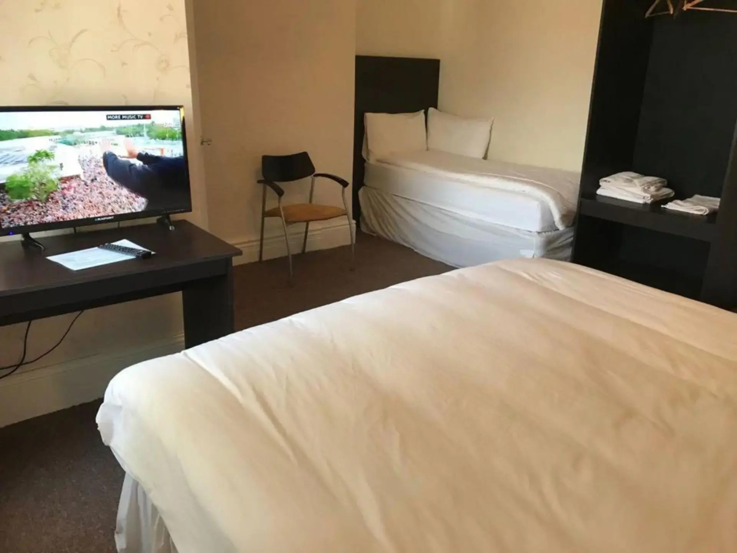 The King's Guest House