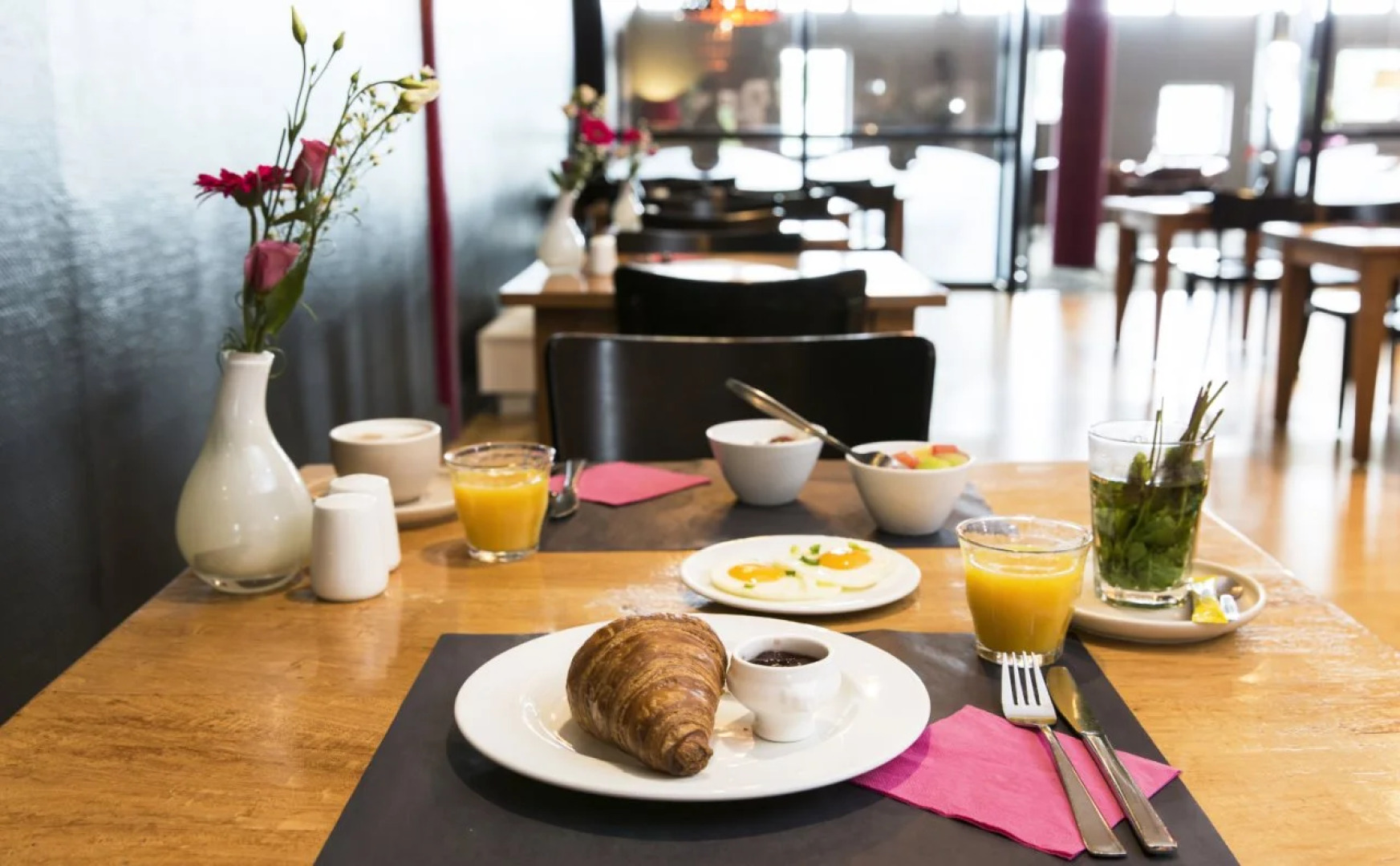 Fletcher Hotel-Restaurant Emmen