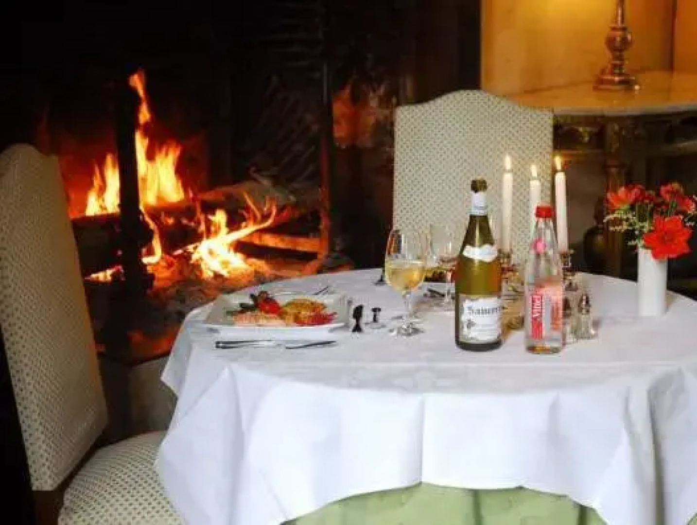 Château de la Verrerie