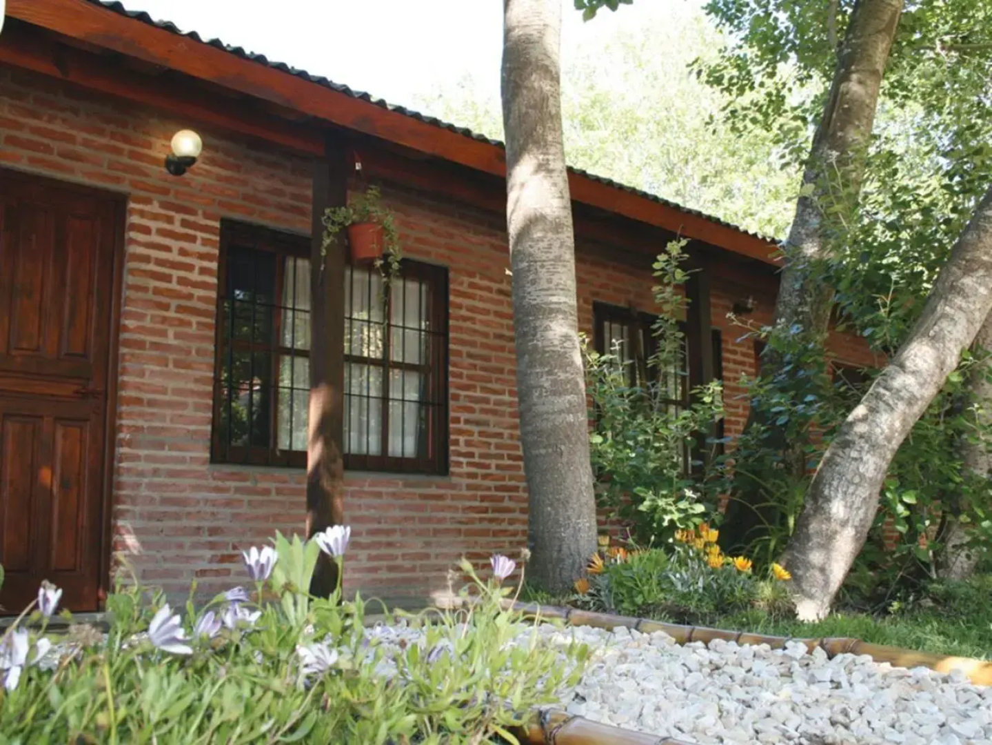 Casabosque apartamentos