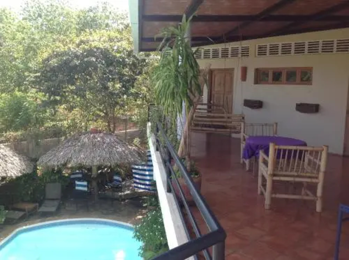 Lady "M" Club Hotel