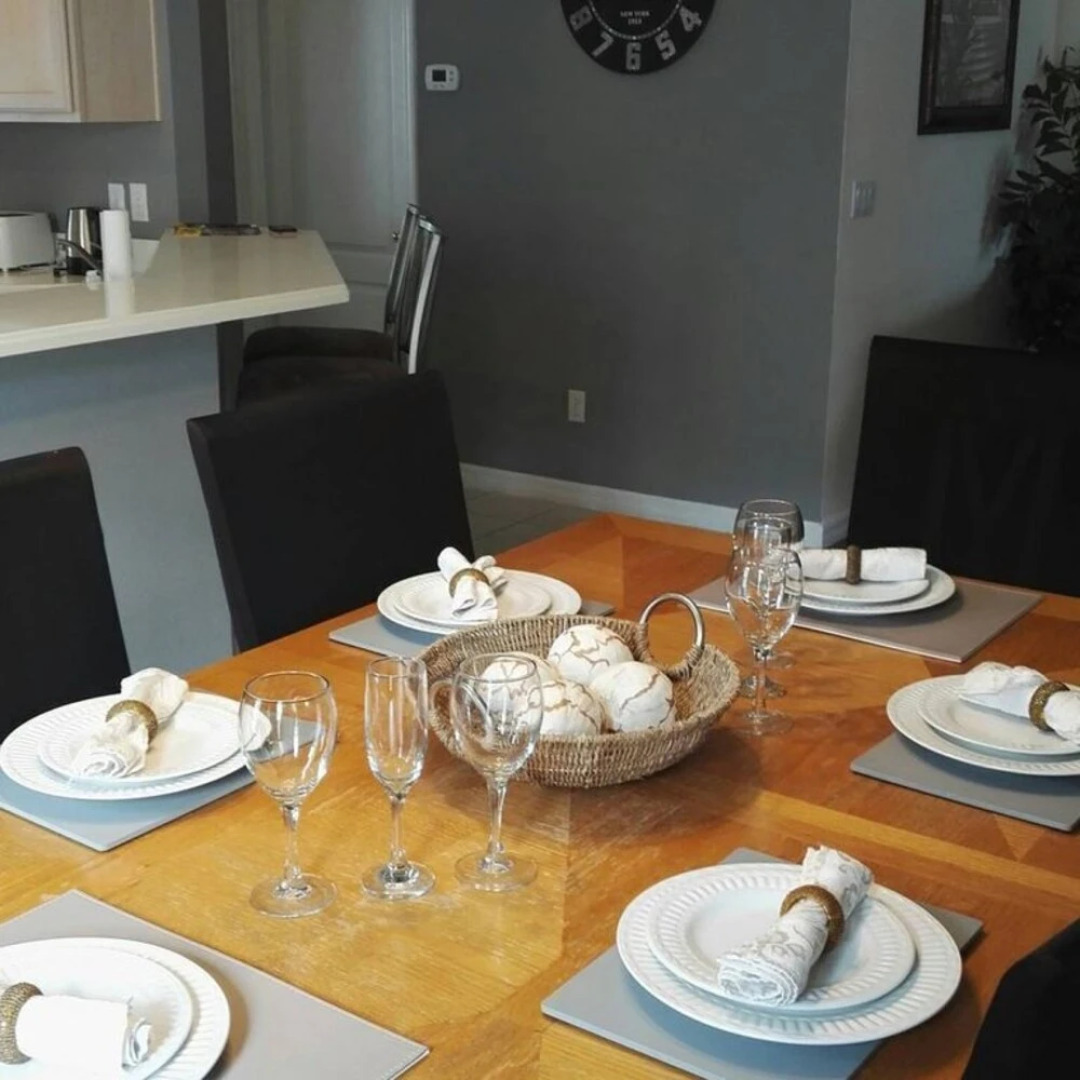 Disney Luxury Villa Championsgate