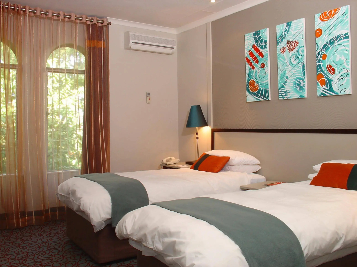Peermont Metcourt Khoroni, Thohoyandou