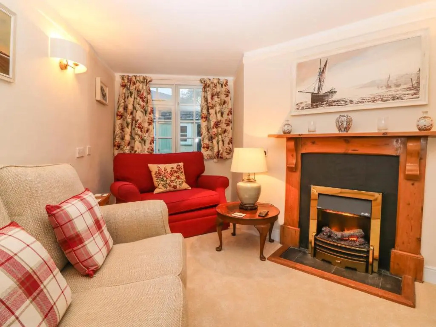 Ringmore House Cottage, Teignmouth