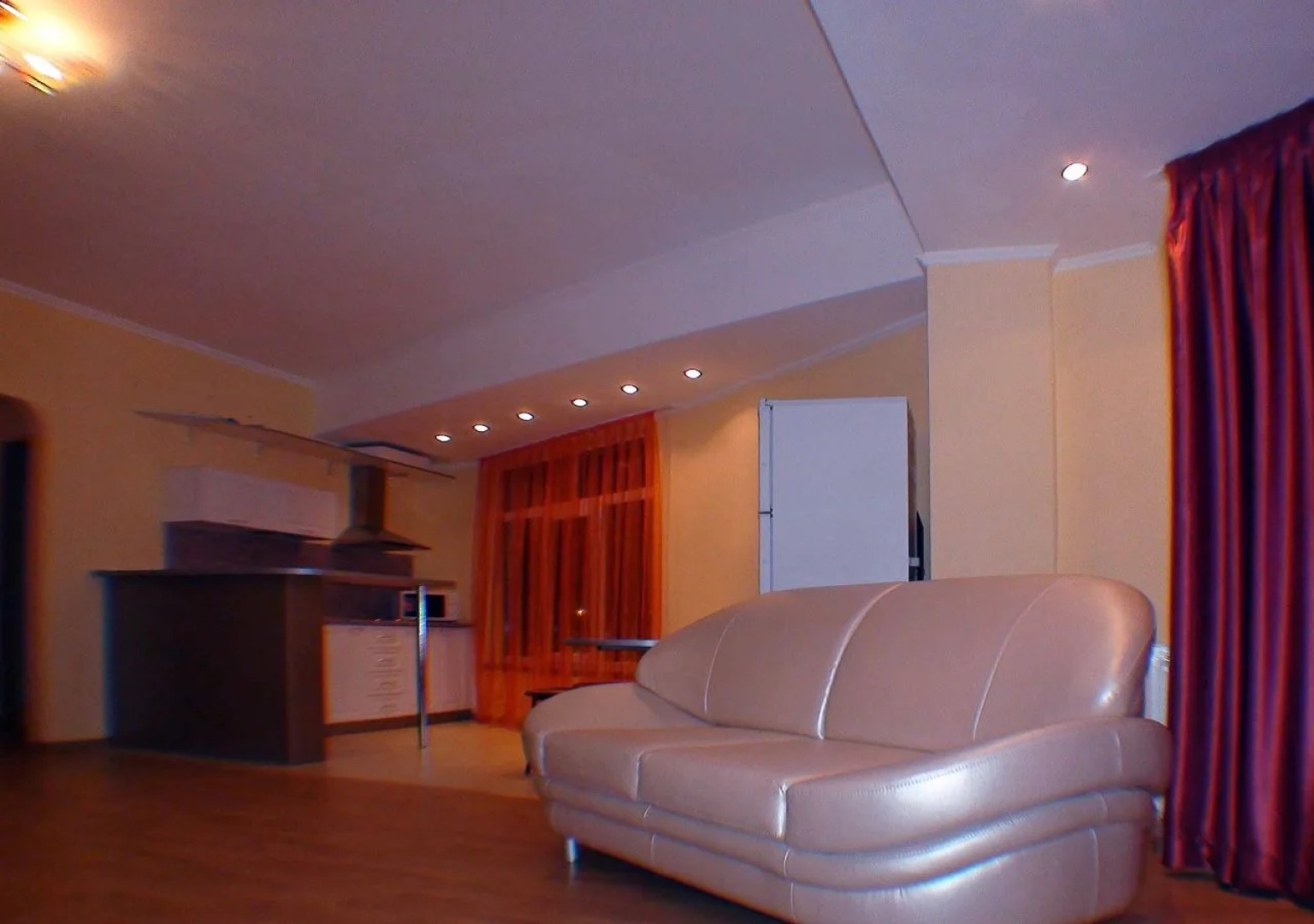 Апартаменты Юбилейные