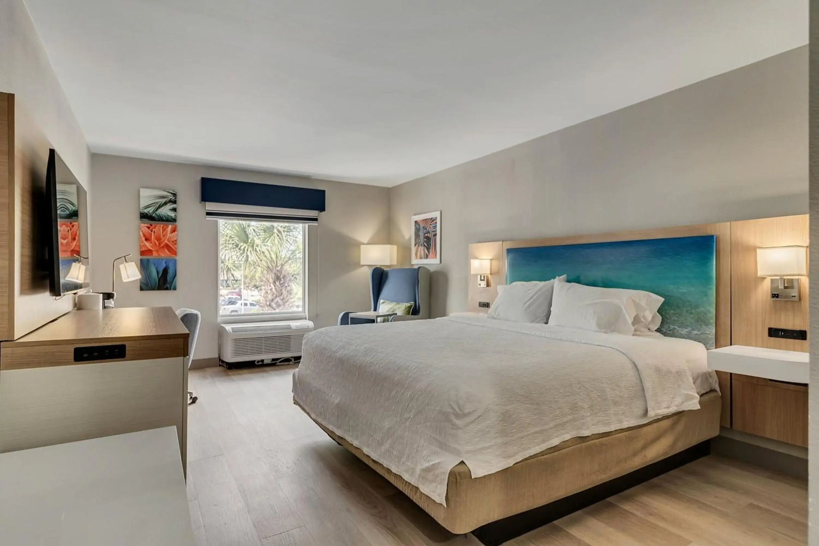 Hampton Inn & Suites Destin Sandestin Area