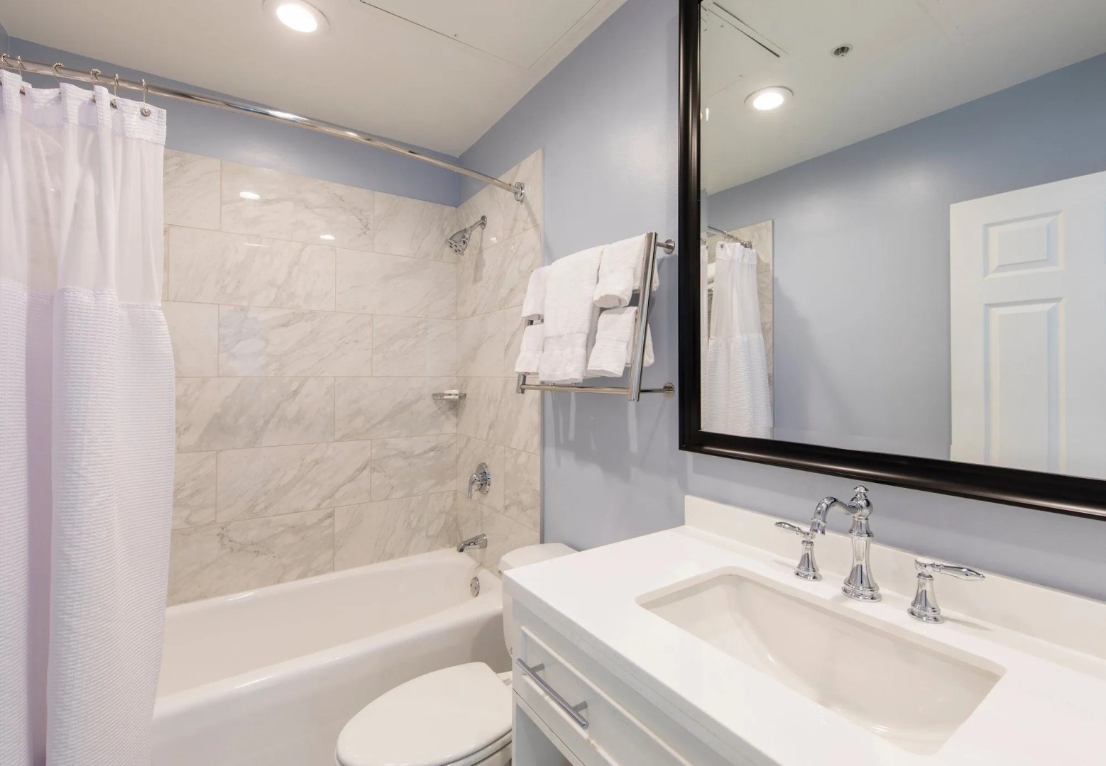 Marriott Vacation Club® at Custom House, Boston