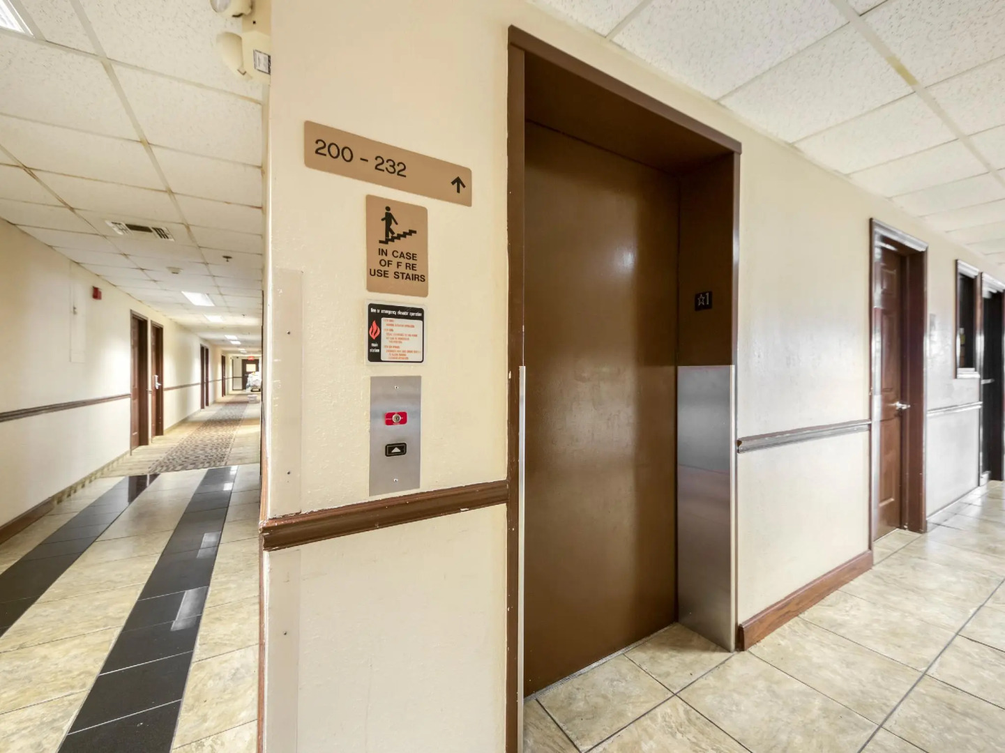 Americas Best Value Inn Donaldsonville