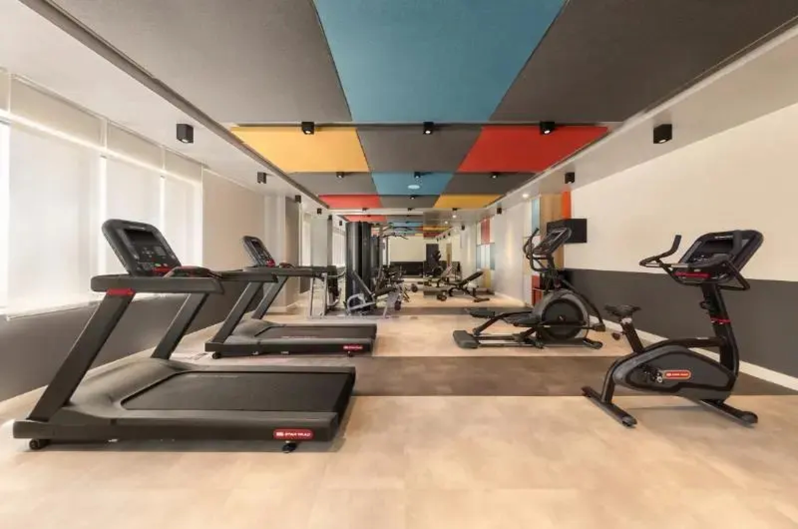 HIIVE by fusion Binh Duong New City - VSIP 2