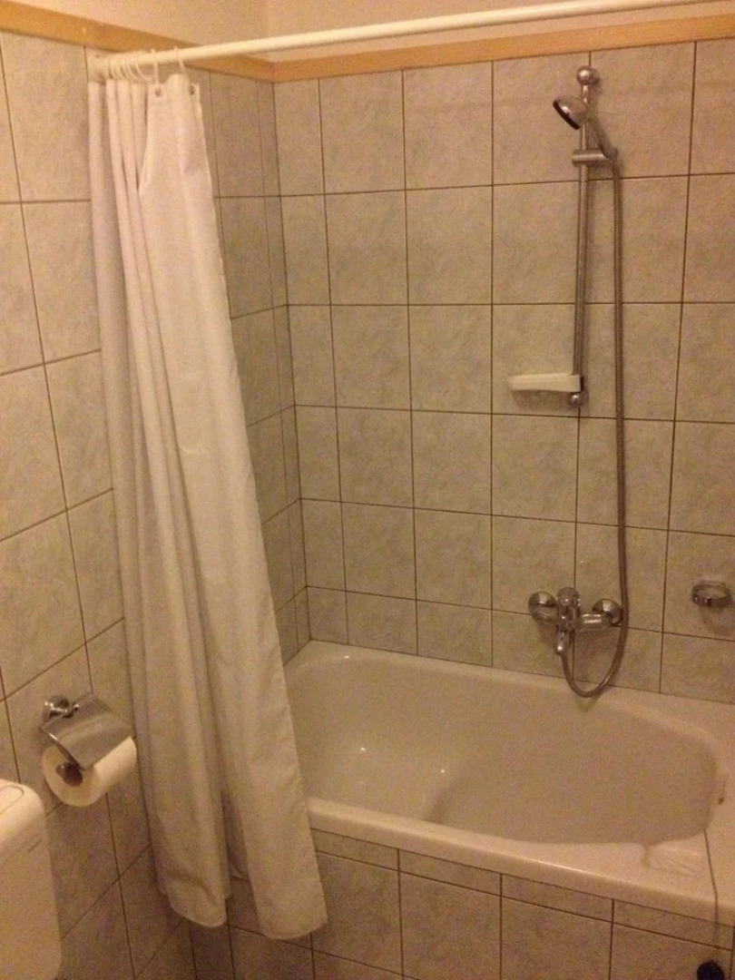 Pr' Dovar Guest House