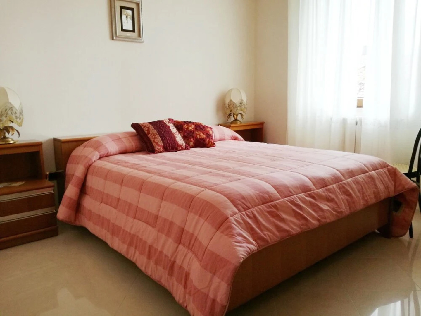 B&B Fronte  al Museo