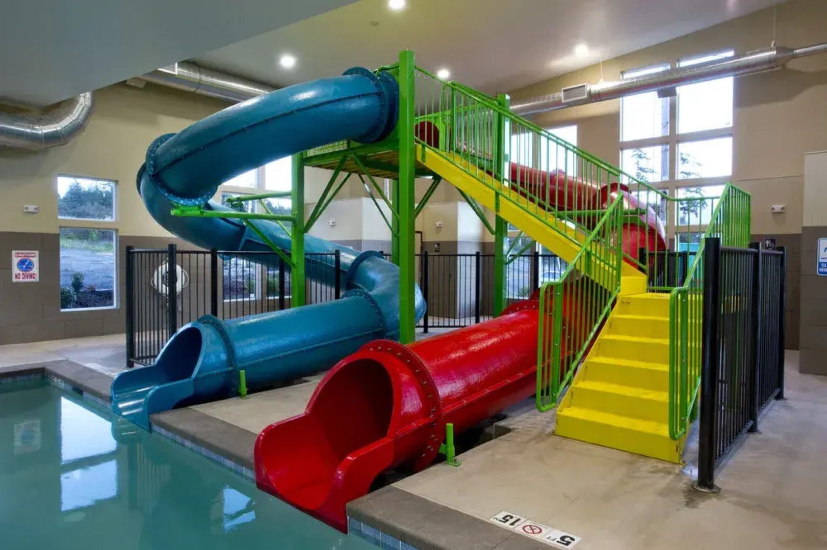 Red Lion Inn & Suites Federal Way