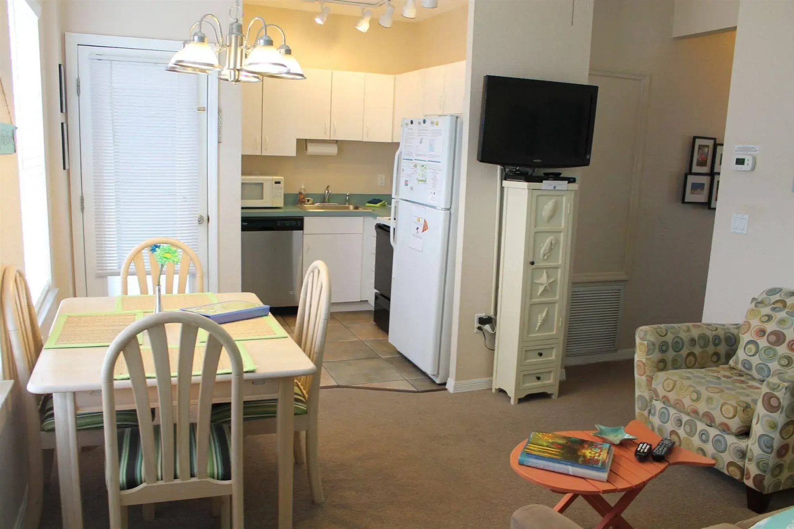 The Ringling Beach House