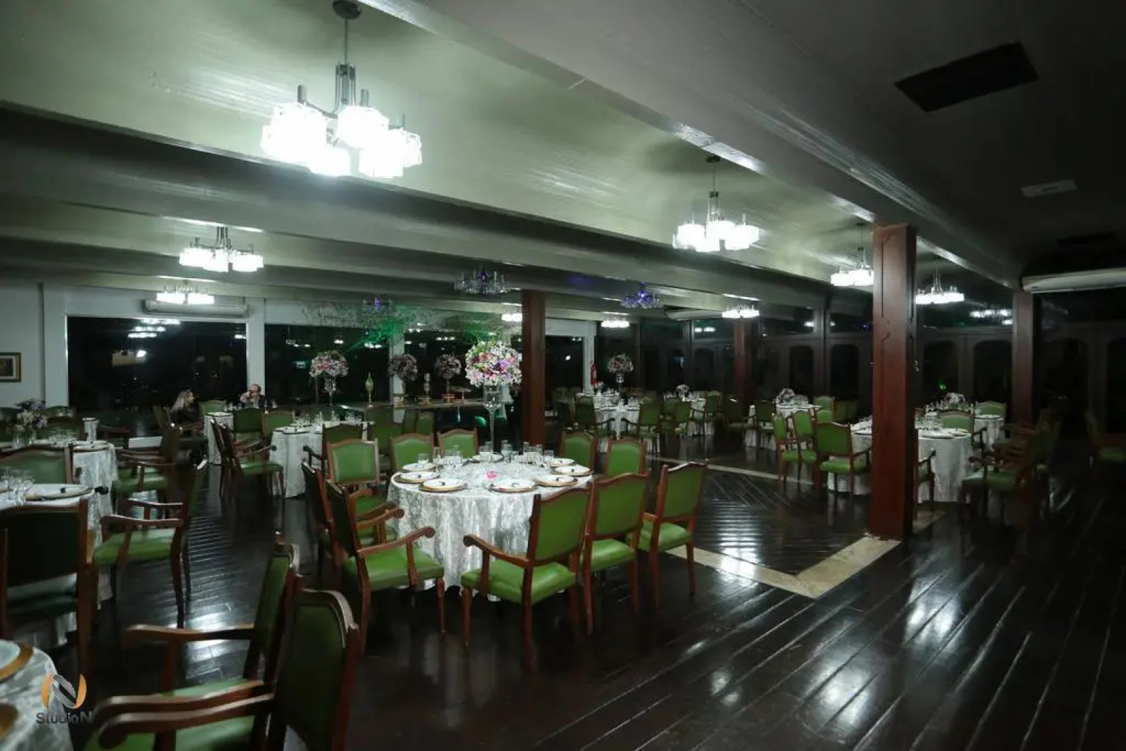 Itaimbé Palace Hotel