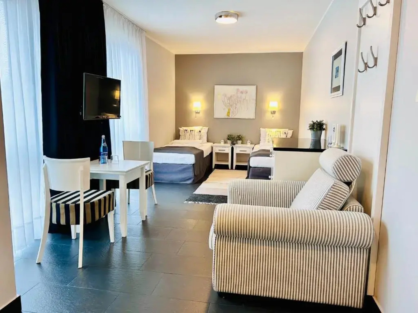 Hotel Amber Suite - Adults Only