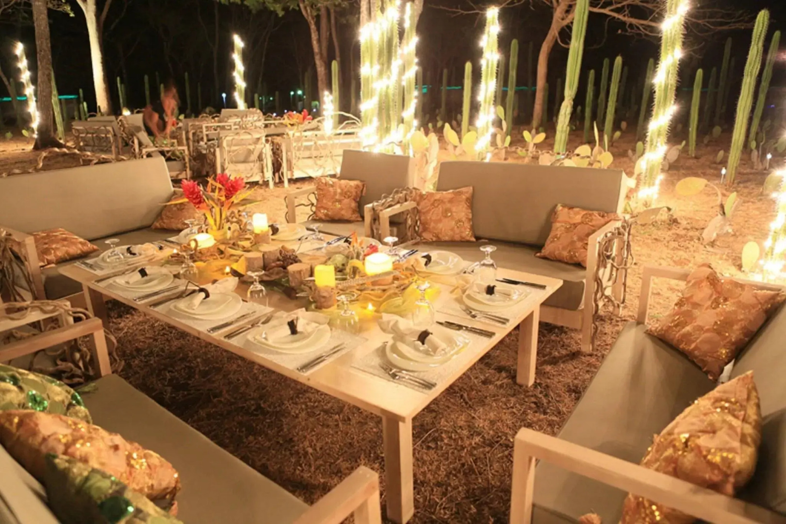 JW Marriott Guanacaste Resort and Spa